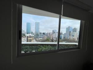 Comfortable apartment steps away from San Isidro