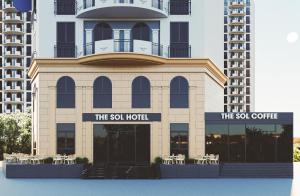 The Sol Hotel