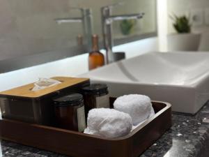 Villa Jiwanta by Maheswara