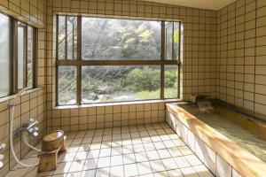 Ryori Ryokan Shikanoyu