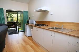 Chambers Wildlife Rainforest Lodges