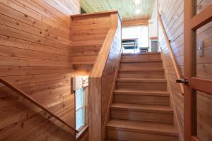 rinne 2nd living Nasu Retreat