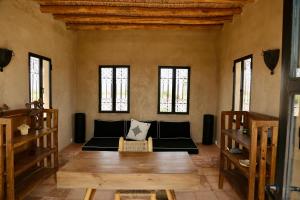 Villa Beldi Chic Novari avec piscine chauffée - 8 personnes - Marrakech - Petit déjeuner inclus