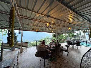Kyarki Village Homestay & Cafe