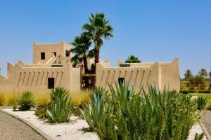 Villa Beldi Chic Novari avec piscine chauffée - 8 personnes - Marrakech - Petit déjeuner inclus