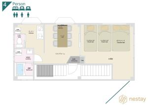 nestay suite tokyo skytree