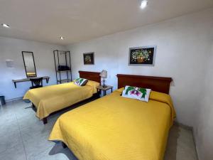 Hotel de la Parroquia