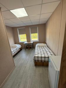 Хостел Ринковий