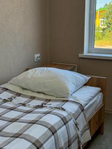 Хостел Ринковий