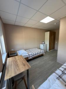 Хостел Ринковий