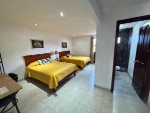 Hotel de la Parroquia