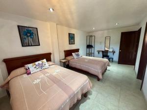 Hotel de la Parroquia