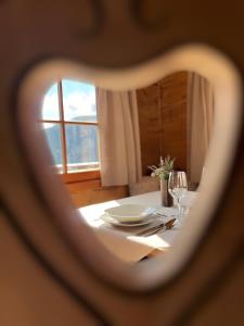 Chalet Larchrast new opening