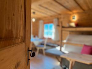 Chalet Larchrast new opening