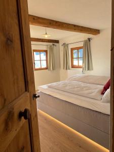 Chalet Larchrast new opening