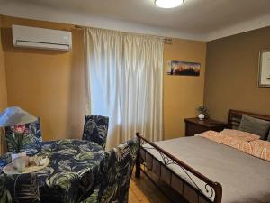 Unique Mailo cottage