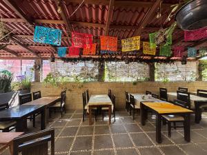 Hotel de la Parroquia