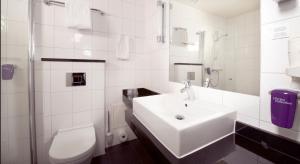 Double or Twin Room room in Clarion Collection Hotel Amanda