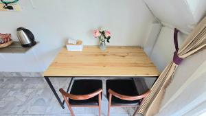 You And Me Guesthouse