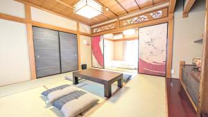 LandHouse Kani Nagasaka