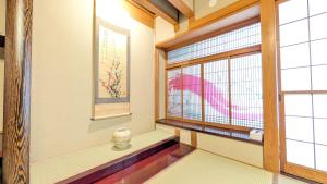 LandHouse Kani Nagasaka