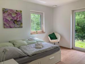 Ferienapartment An der Milseburg