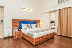 asar CP Outer Circle by Orion Hotels