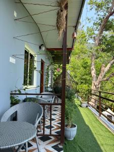 Kyarki Village Homestay & Cafe