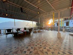 Kyarki Village Homestay & Cafe