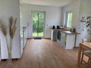 Ferienapartment An der Milseburg