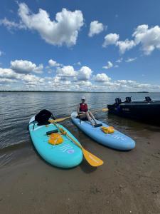 Forest Home Dębowa 18