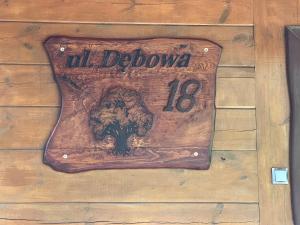 Forest Home Dębowa 18