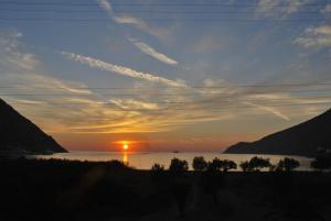 Afroditi Hotel Sifnos Greece