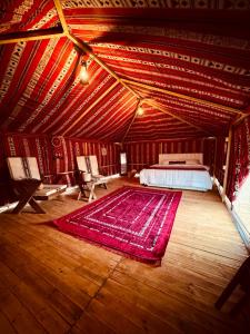 Desert Vibes Camp