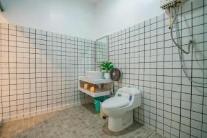 บ้านลิ้นจี่โฮมสเตย์ Baan Lychee homestay