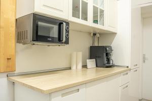 Cozy & Comfy 2BR Apartment Very Central in Vienna