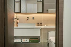 Noden Hotel & Apartment