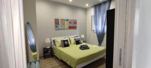 Sky Blue Marine - 3hvězdičkové hotely ve městě Katánie