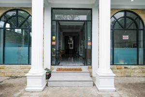 Sans Arya Hotel Batu