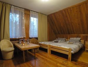 Base Camp 2 Zakopane