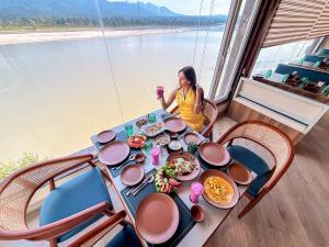 The Neeraj Ganga Rajmahal Wellness Dream