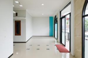 Sans Arya Hotel Batu