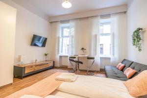 Cozy & Comfy 2BR Apartment Very Central in Vienna