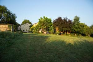 Maisons d'hotes Le clos des abeilles : photos des chambres