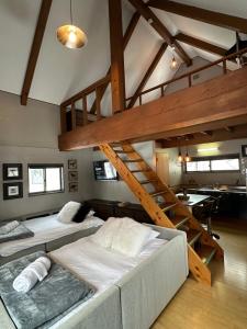 Casa Bell Cabin Niseko