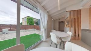 Doppelzimmer mit eigenem Bad