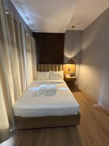 Arpo Hotel San Juan La Union