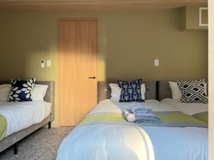 nestay suite tokyo skytree