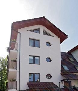 Apartamenty Tęcza