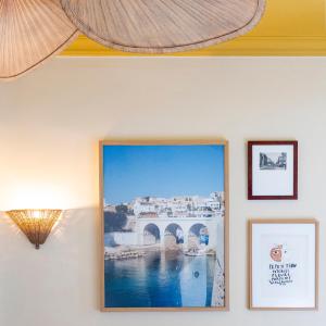 Hôtel Amista Marseille - ancien Hôtel Saint Louis - Vieux Port